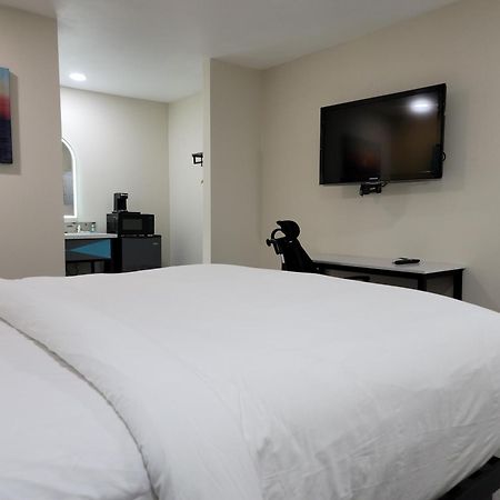 Quality Inn Victorville - Hesperia I-15 Exterior foto
