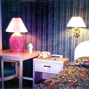Quality Inn Victorville - Hesperia I-15 Zimmer foto