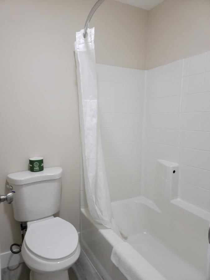 Quality Inn Victorville - Hesperia I-15 Exterior foto
