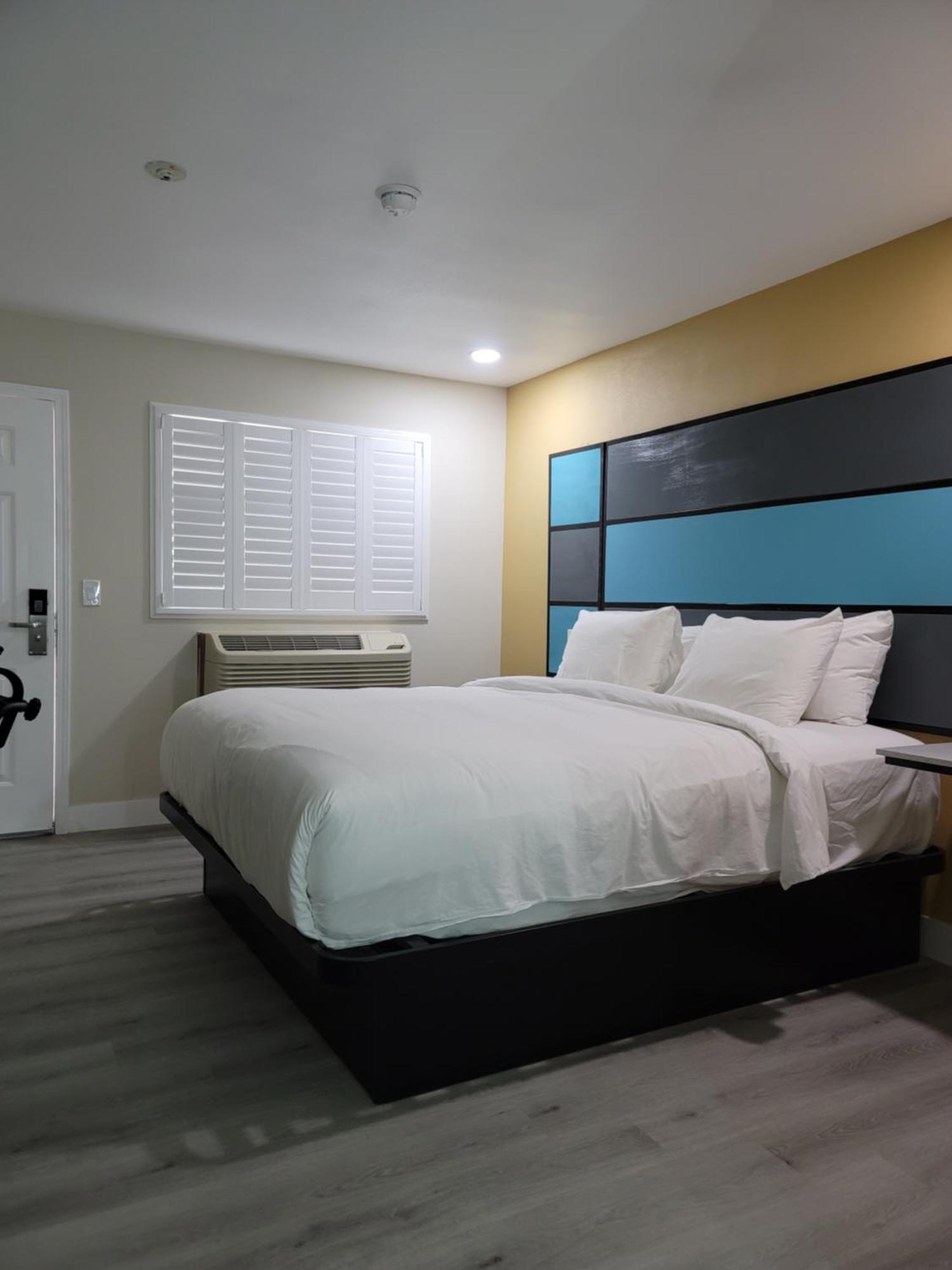 Quality Inn Victorville - Hesperia I-15 Exterior foto