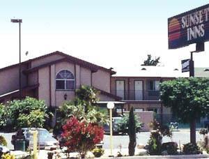 Quality Inn Victorville - Hesperia I-15 Exterior foto